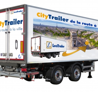 LeciTrailer